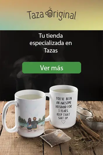 Ver más juego de tazas de te