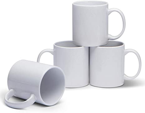 tazas de ceramica