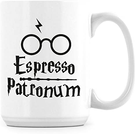 tazas de harry potter