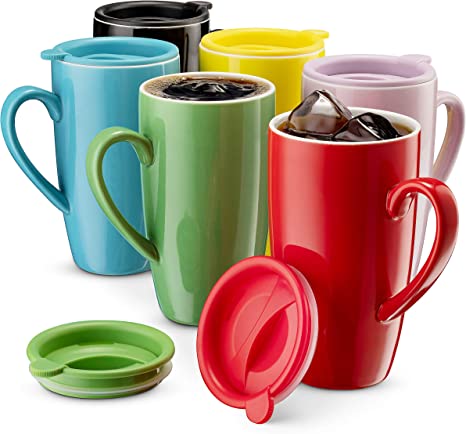 tazas para cafe