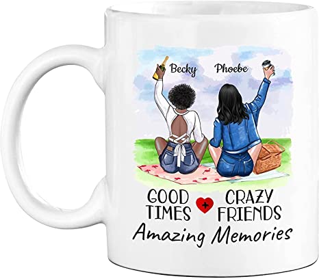 tazas personalizadas