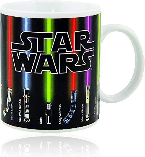 tazas star wars 1