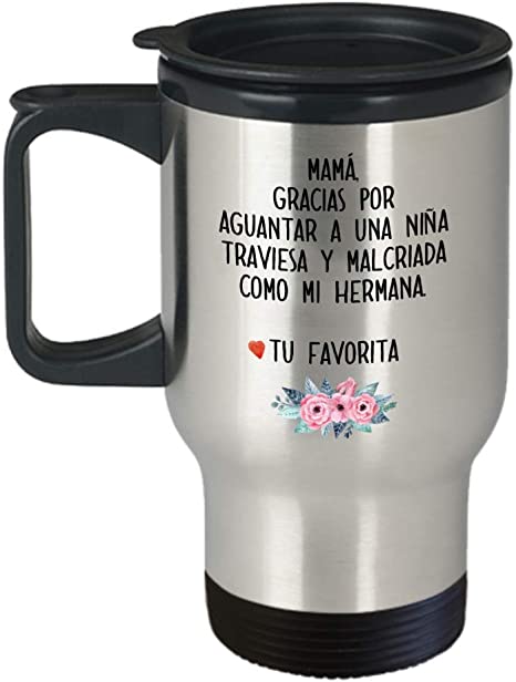 Taza Térmica Aislada Al Vacío Doble Pared Azul 350 Ml Ulrik