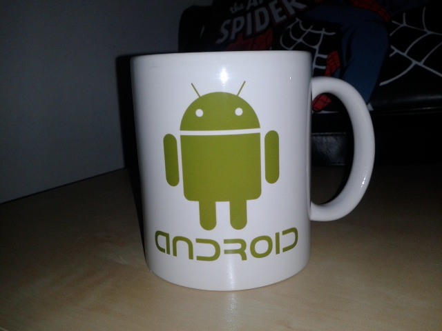tazas android 1