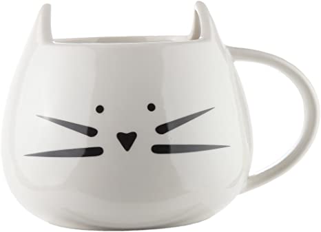 tazas ceramica gato