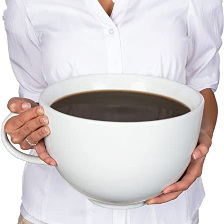 tazas de cafe enorme 1